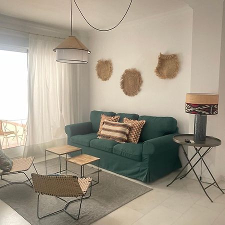 Ferienwohnung La Casa Del Escultor Sevilla Exterior foto